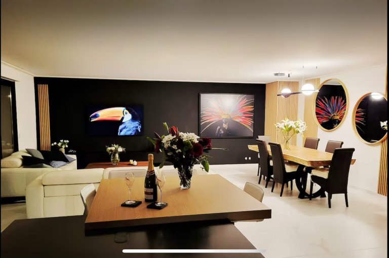 Appartement à Marseille