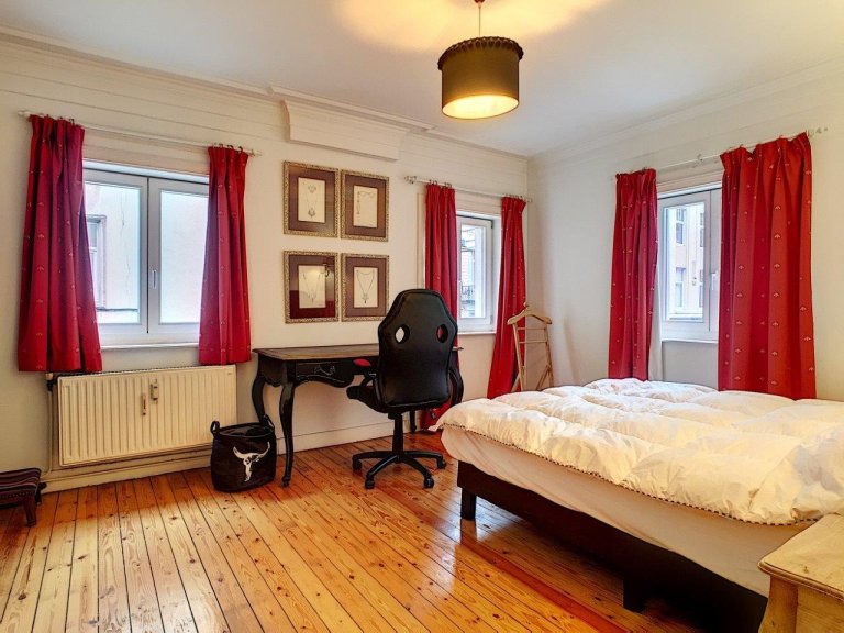 Appartement in Brussel