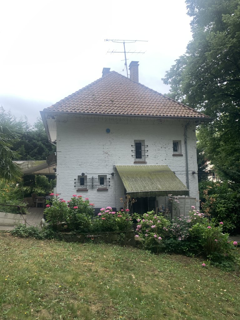 Appartement in Ukkel