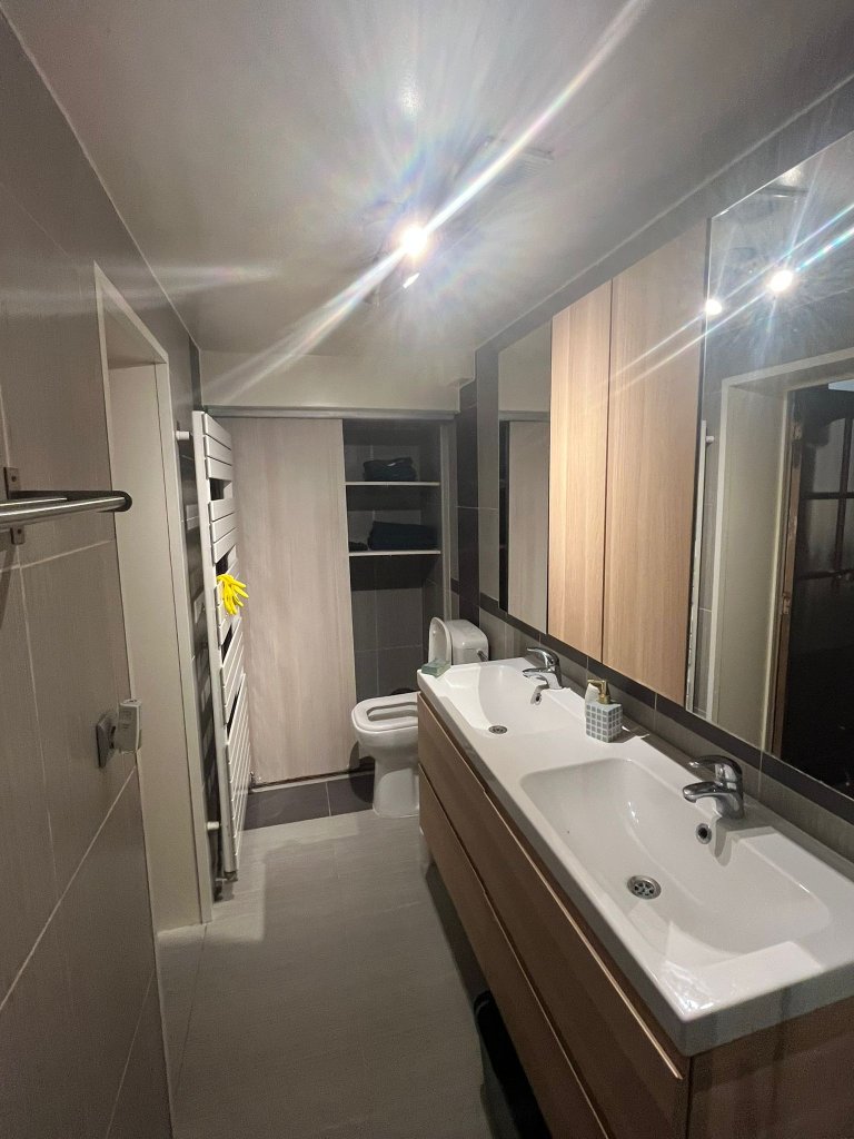 Apartment in Anderlecht