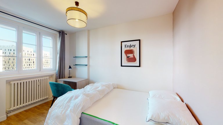 Chambre à Lille