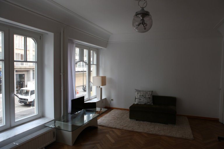 Appartement in Brussel