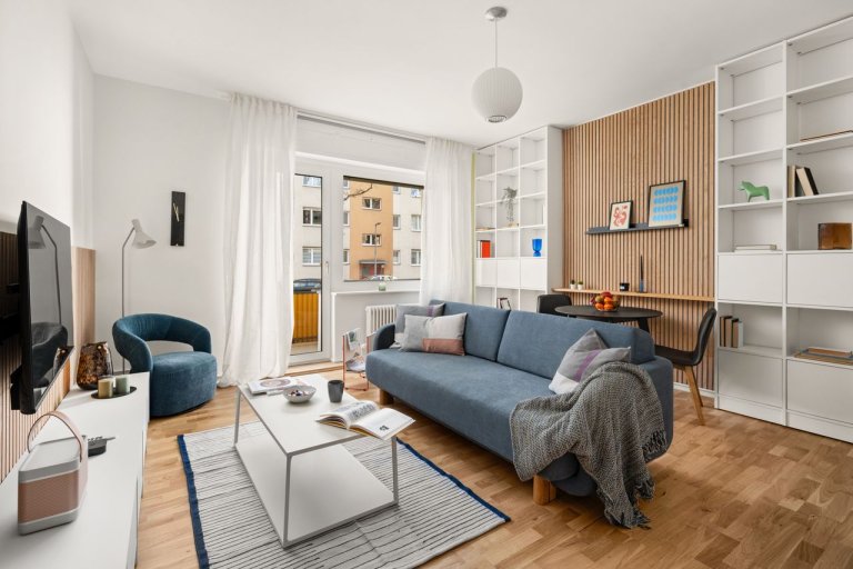 Apartamento