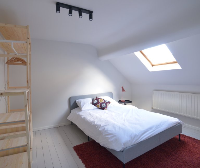 Kamer in Etterbeek