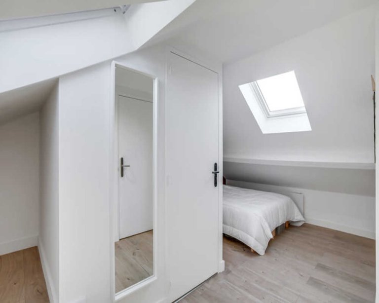 Pièce à Lille