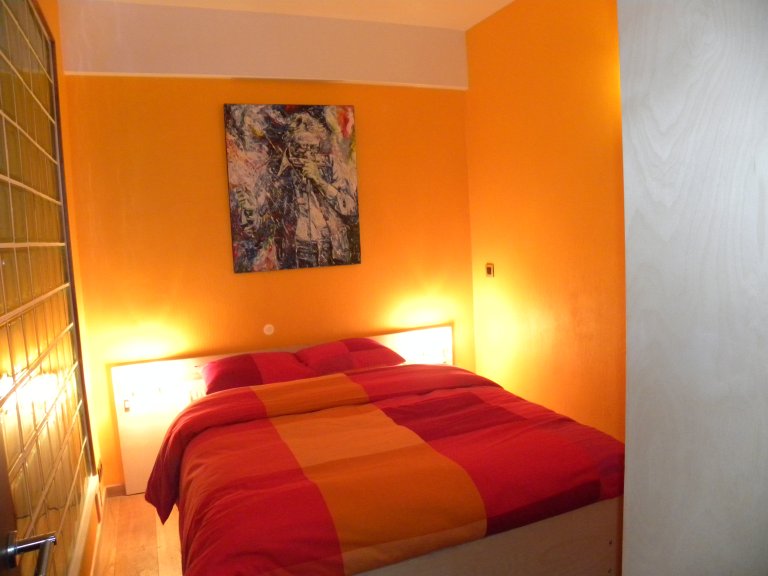 Apartment in Brussel