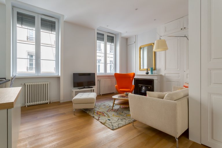 Appartement in Lyon