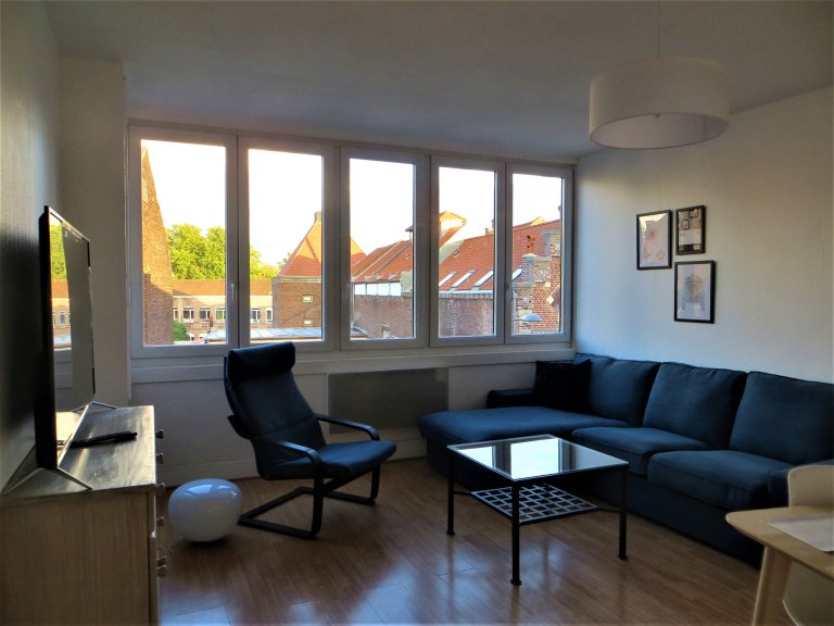 Appartement in Lille