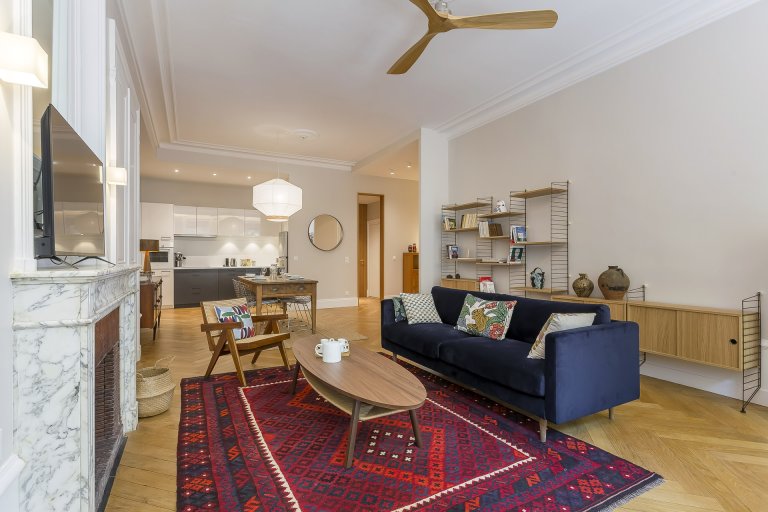 Appartement à Lyon