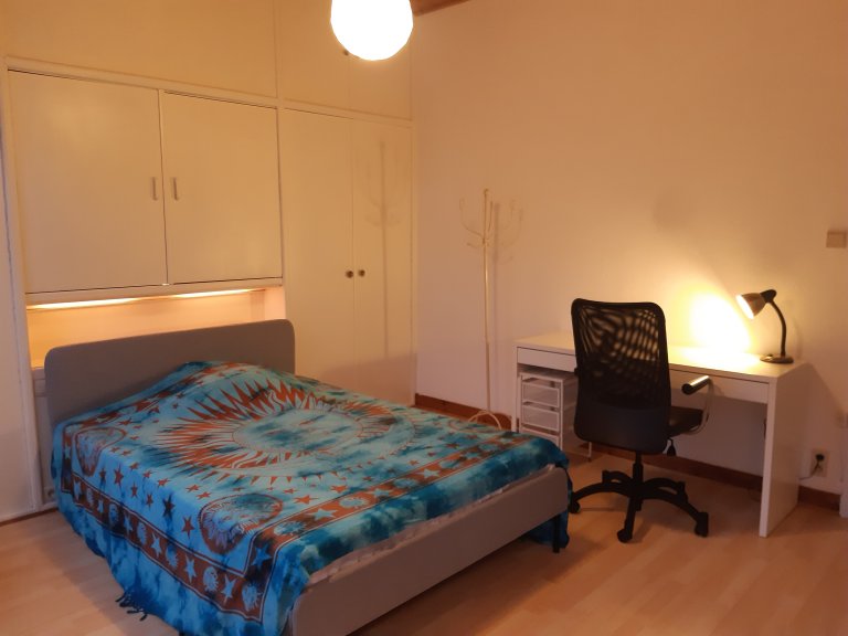 Kamer in Liège