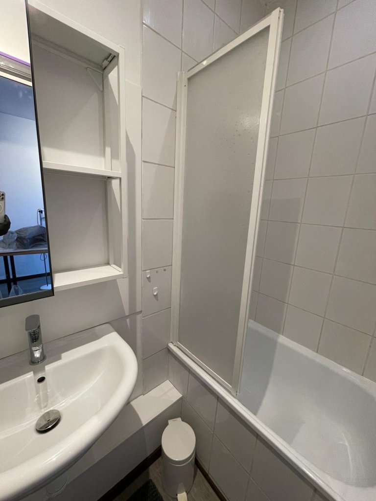 Appartement à Liège