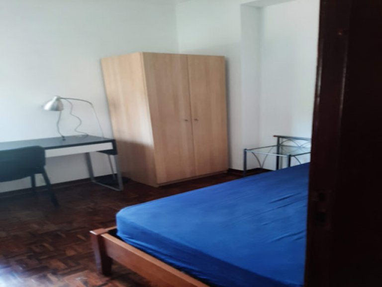 Coimbra'da