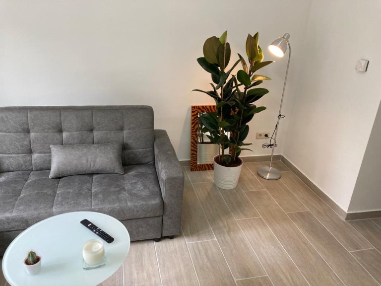 Studio in Brussel