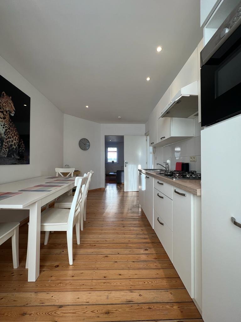 Appartement à Brussel