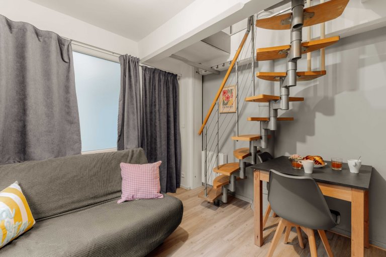 Studio à Lyon