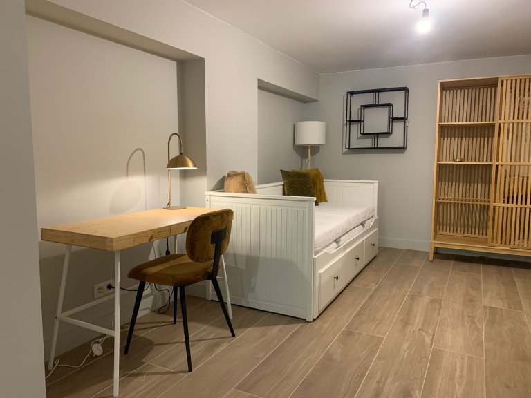 Studio in Sint-Pieters-Woluwe