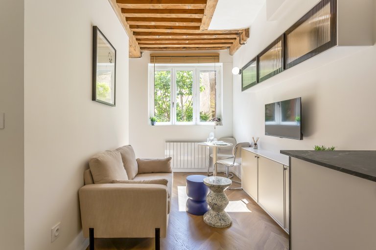 Studio à Lyon