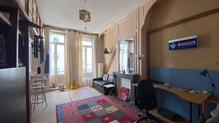 Studio à Lille