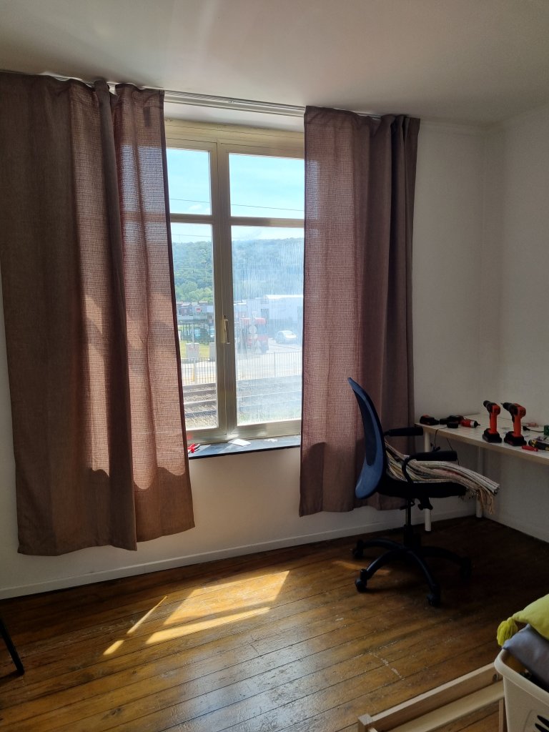 Kamer in Liège