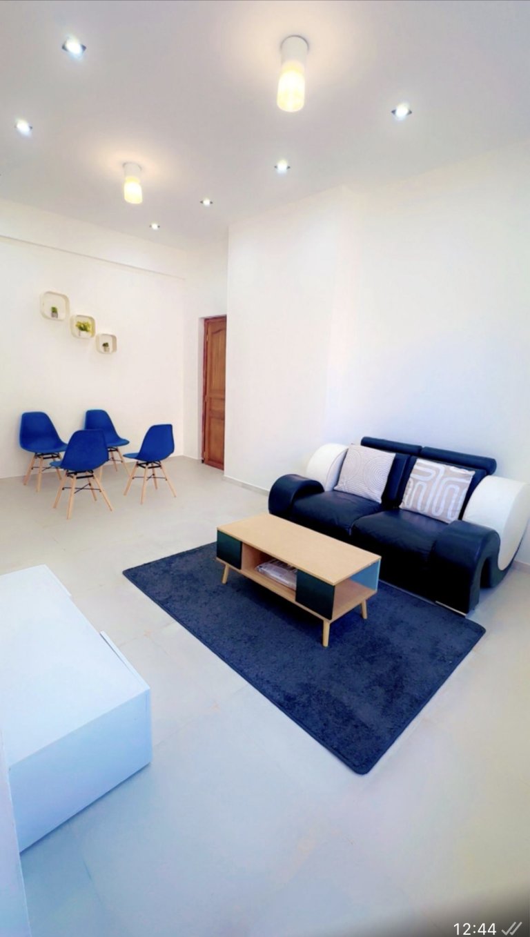 Appartement in Jemappes