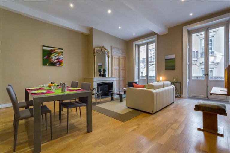 Appartement à Lyon