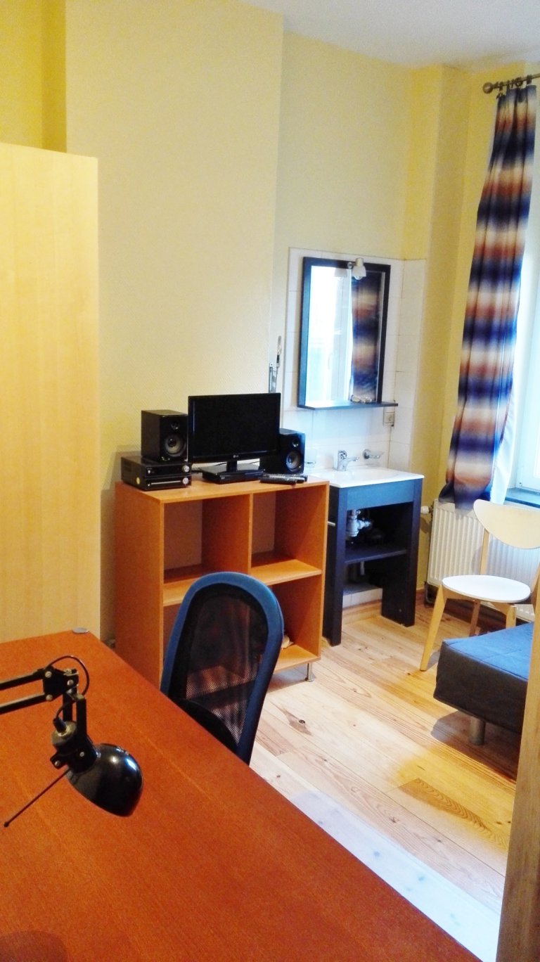 Kamer in Angleur