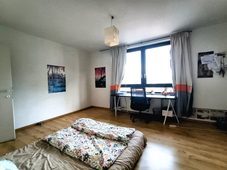 Kamer in Elsene