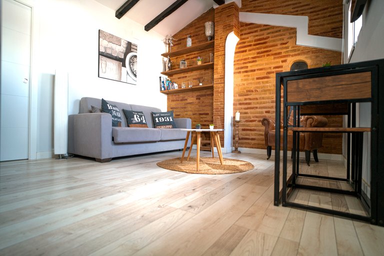 Apartments for Rent in Valencia Modern furnished flats