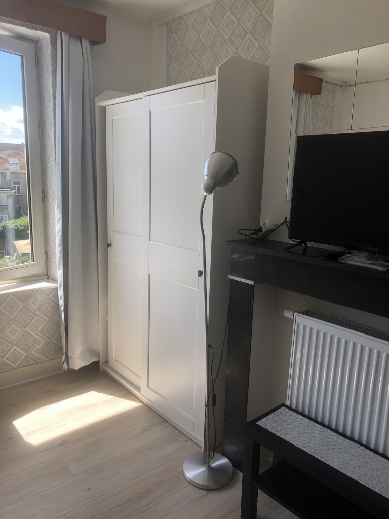 Studio à Etterbeek