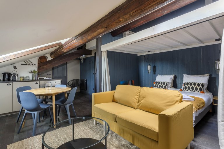 Studio à Lyon