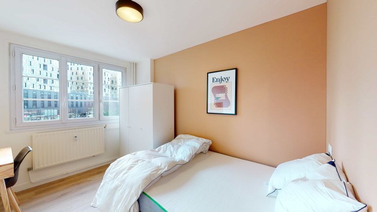 Kamer in Lille