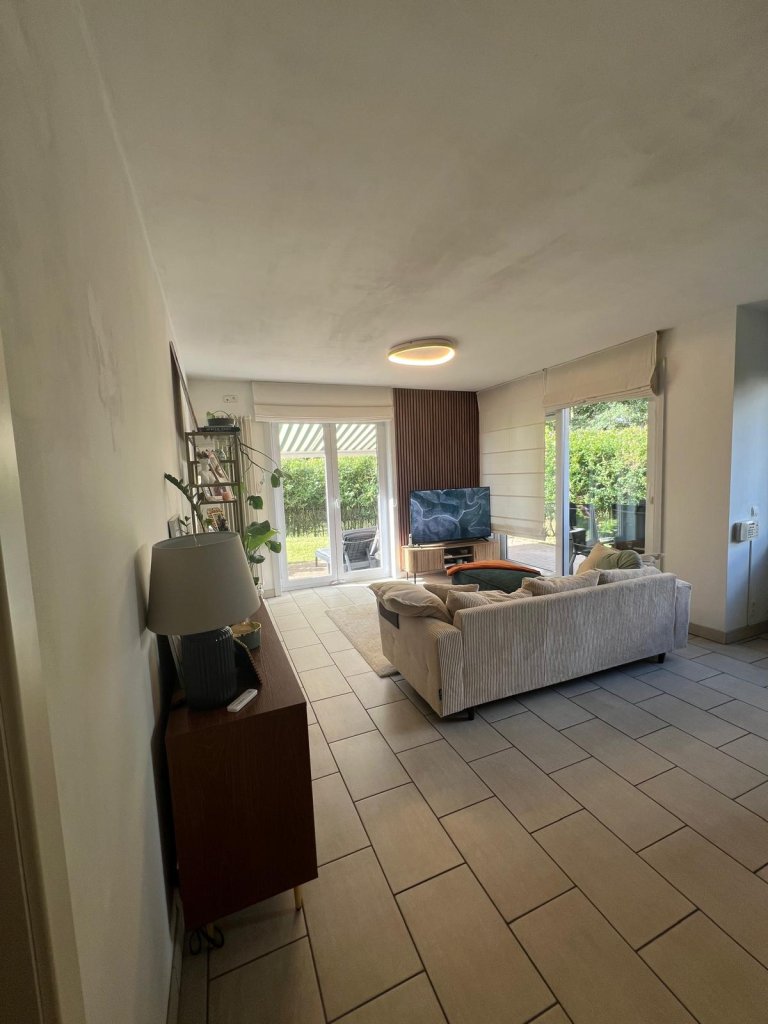 Appartement in Anderlecht
