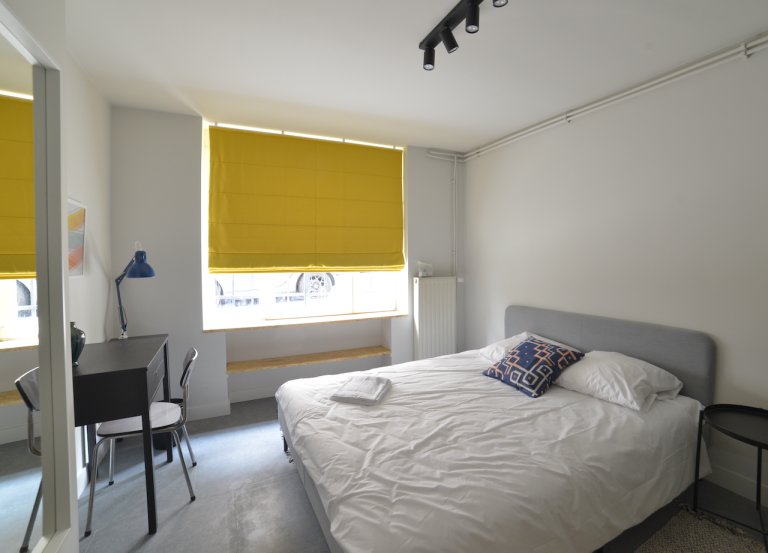 Kamer in Etterbeek