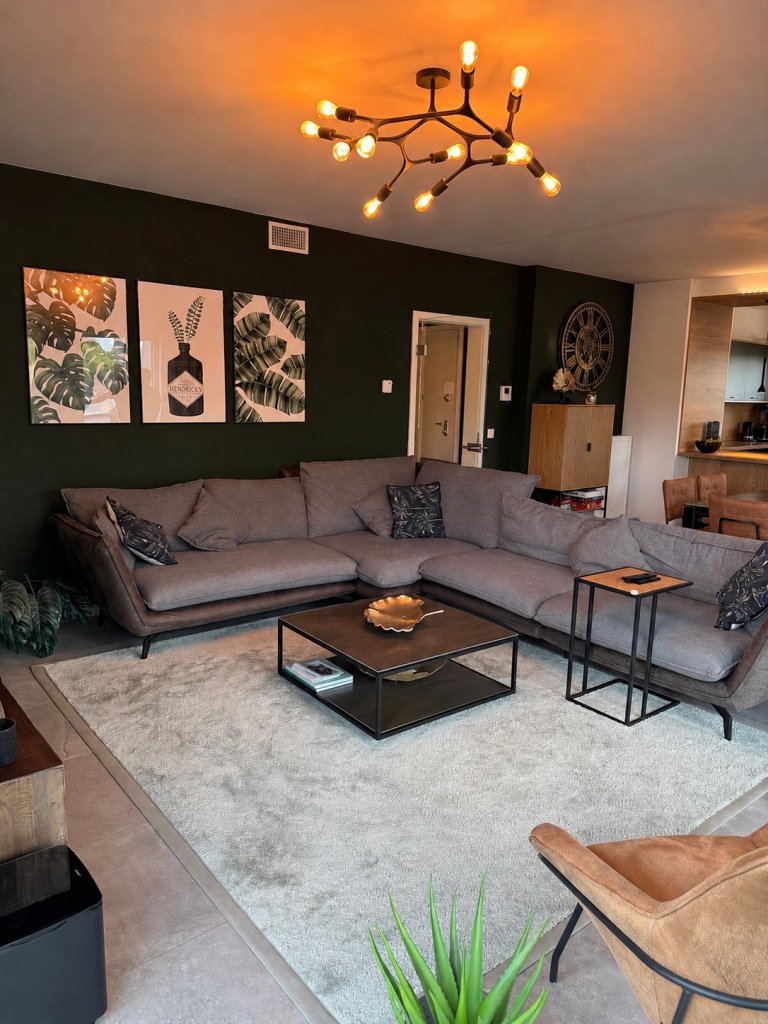 Appartement in Nivelles