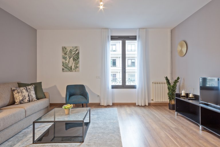Apartment in Barcelona