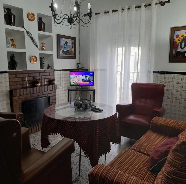 Encinasola,
