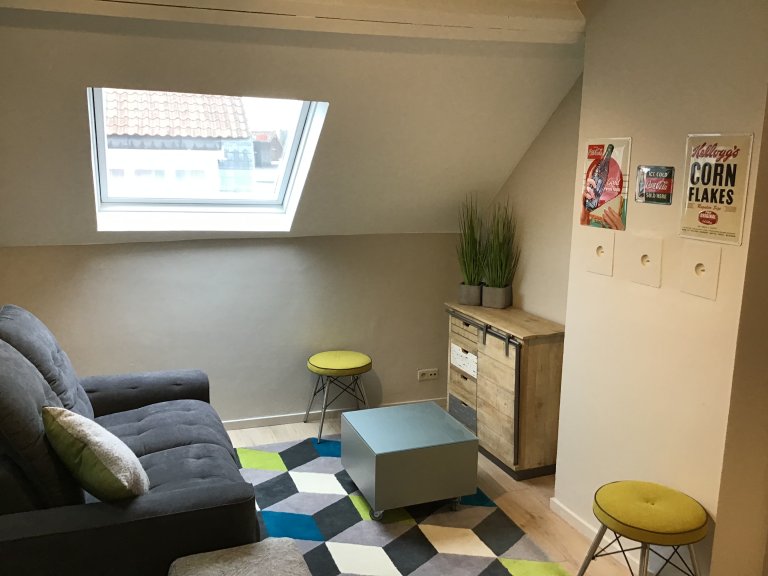 Appartement à Ukkel