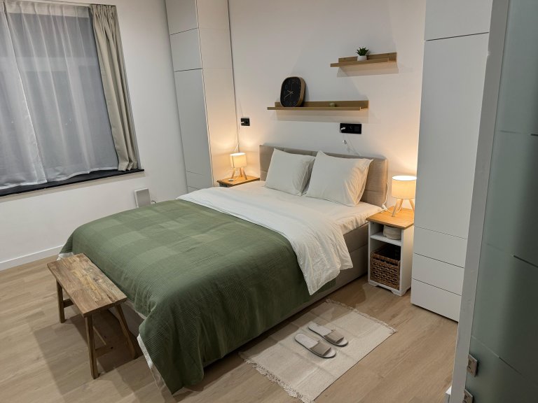 Appartement in Sint-Pieters-Woluwe