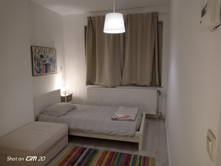 Kamer in Elsene