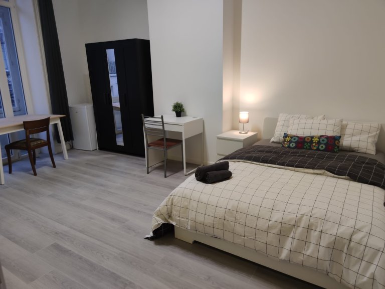 Kamer in Sint-Joost-ten-Node