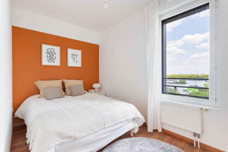 Kamer in Lille