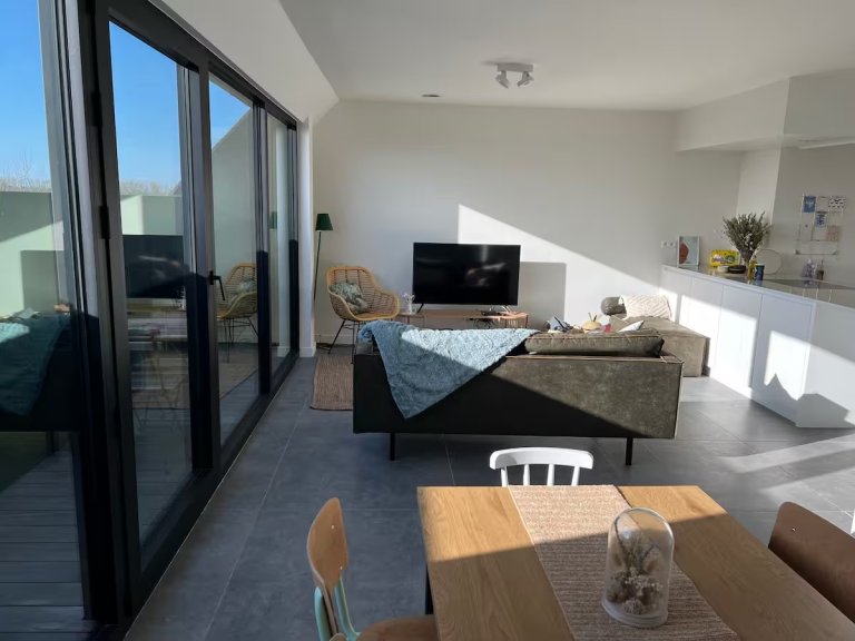 Appartement in Lochristi