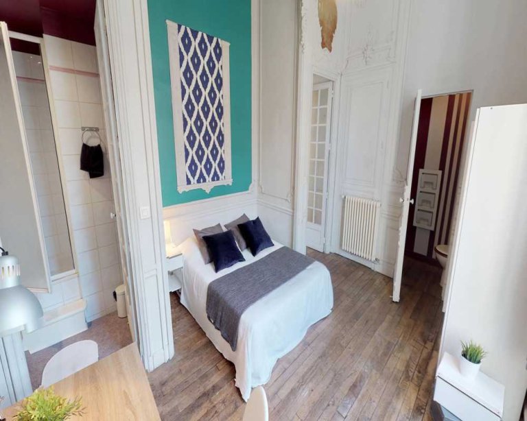 Chambre à Montpellier