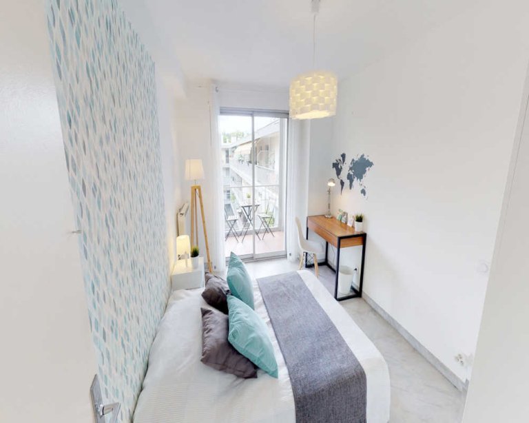 Pièce à Montpellier