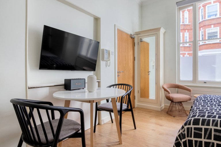 Studios to Rent in London Studio Apartments/Flats to let Spotahome