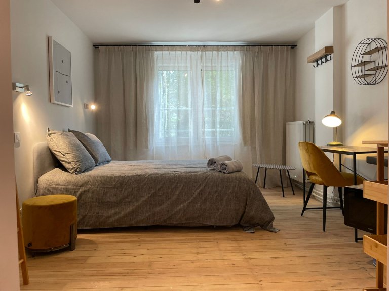 Kamer in Schaarbeek
