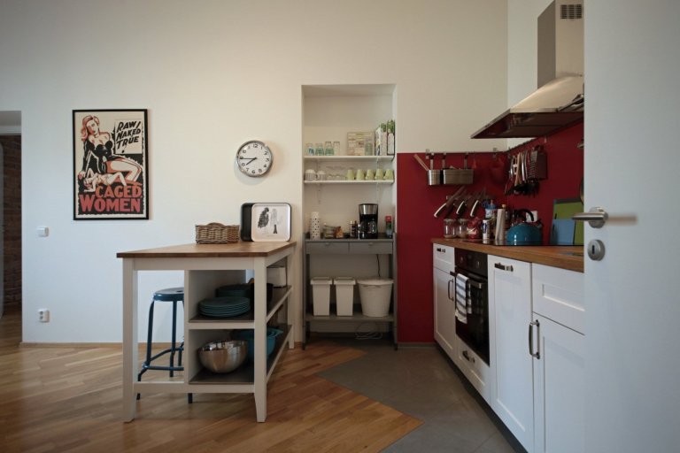 Appartement