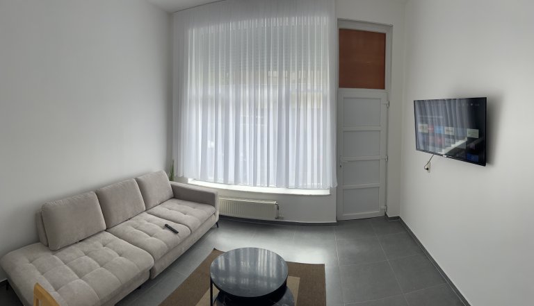 Appartement in Brussel