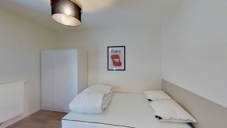 Kamer in Lille