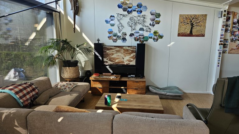 Appartement in Gent